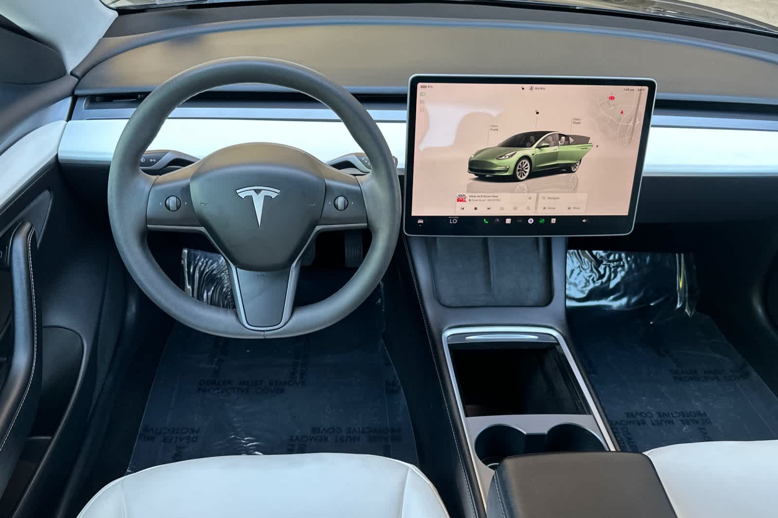 Thumbnail: 2023 Tesla Model 3 - 15