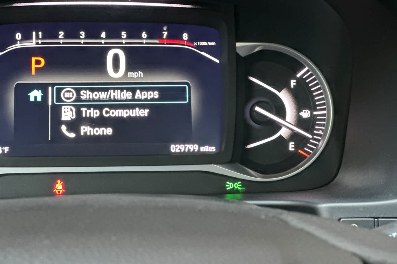 Thumbnail: 2022 Honda Passport - 29