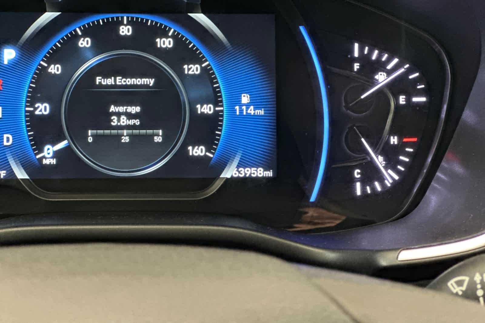 Thumbnail: 2020 Hyundai Santa Fe - 29