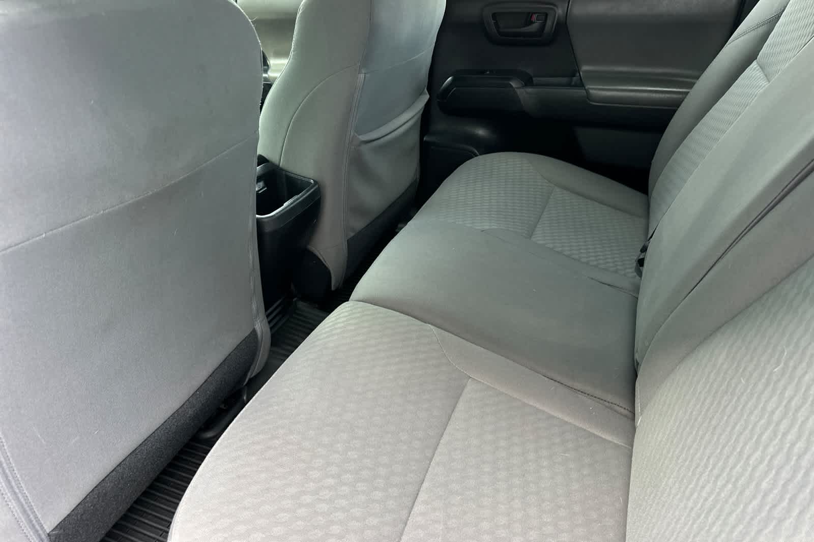 Thumbnail: 2020 Toyota Tacoma - 4