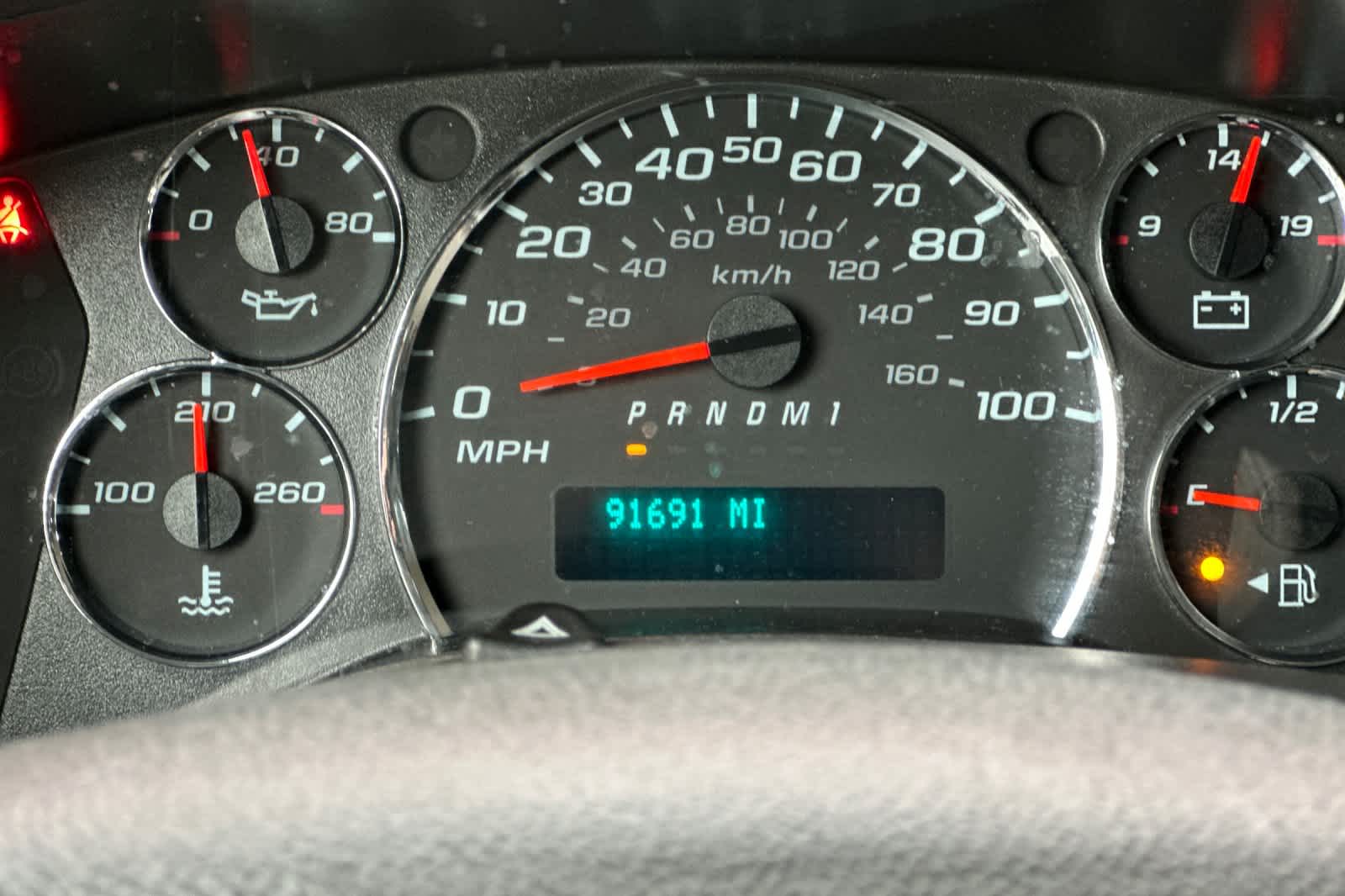 Thumbnail: 2020 Chevrolet Express - 24