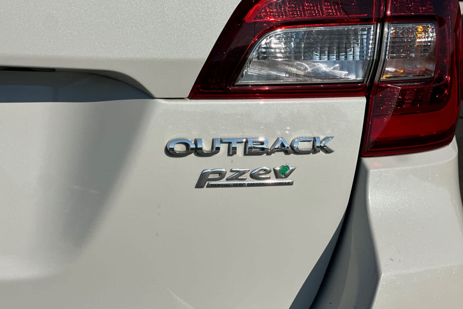 Thumbnail: 2016 Subaru Outback - 34