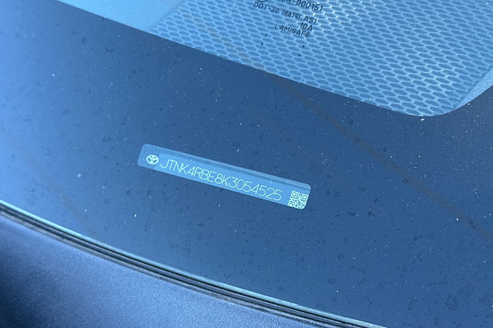 Thumbnail: 2019 Toyota Corolla - 23