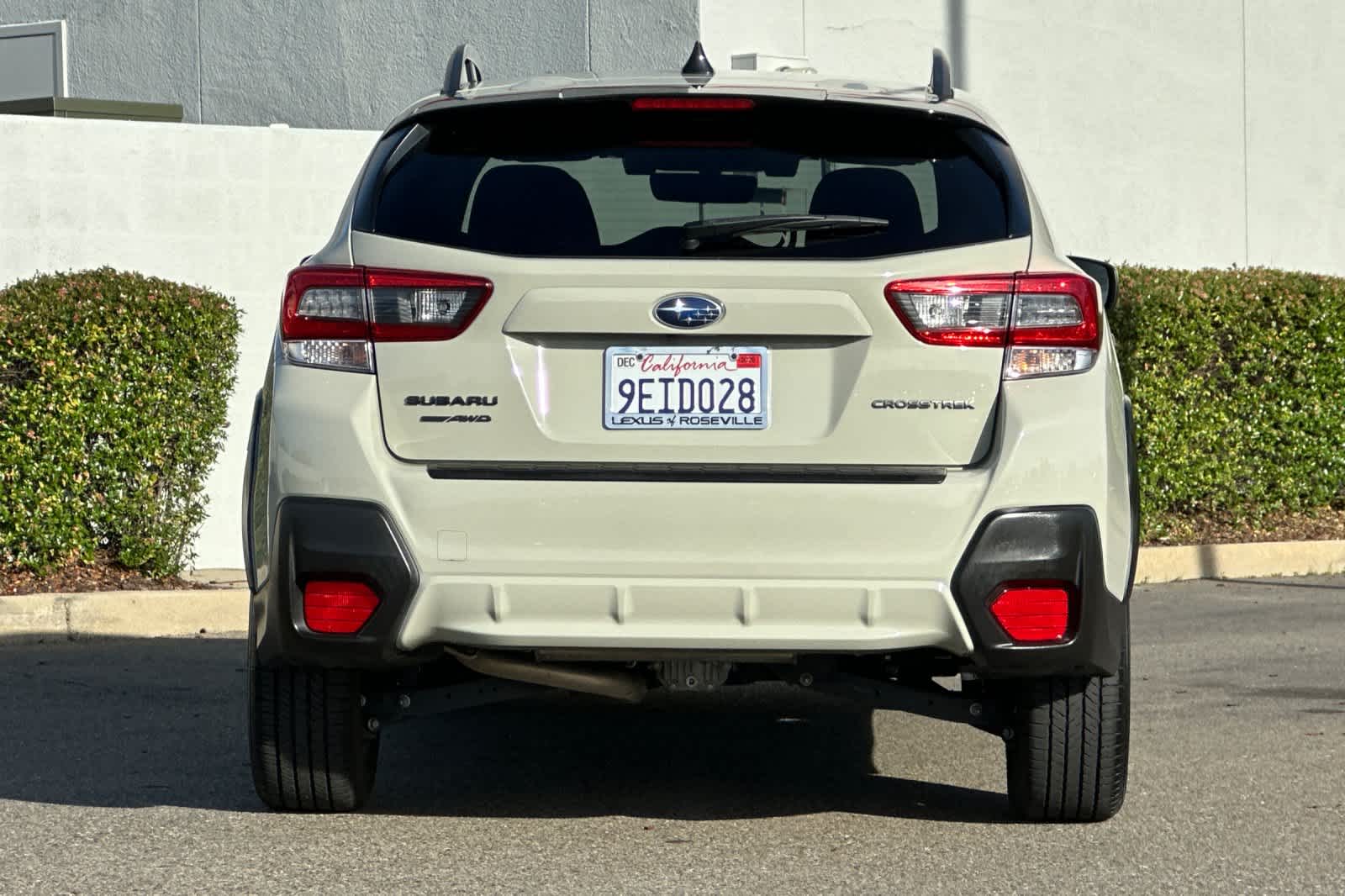 Thumbnail: 2023 Subaru Crosstrek - 8