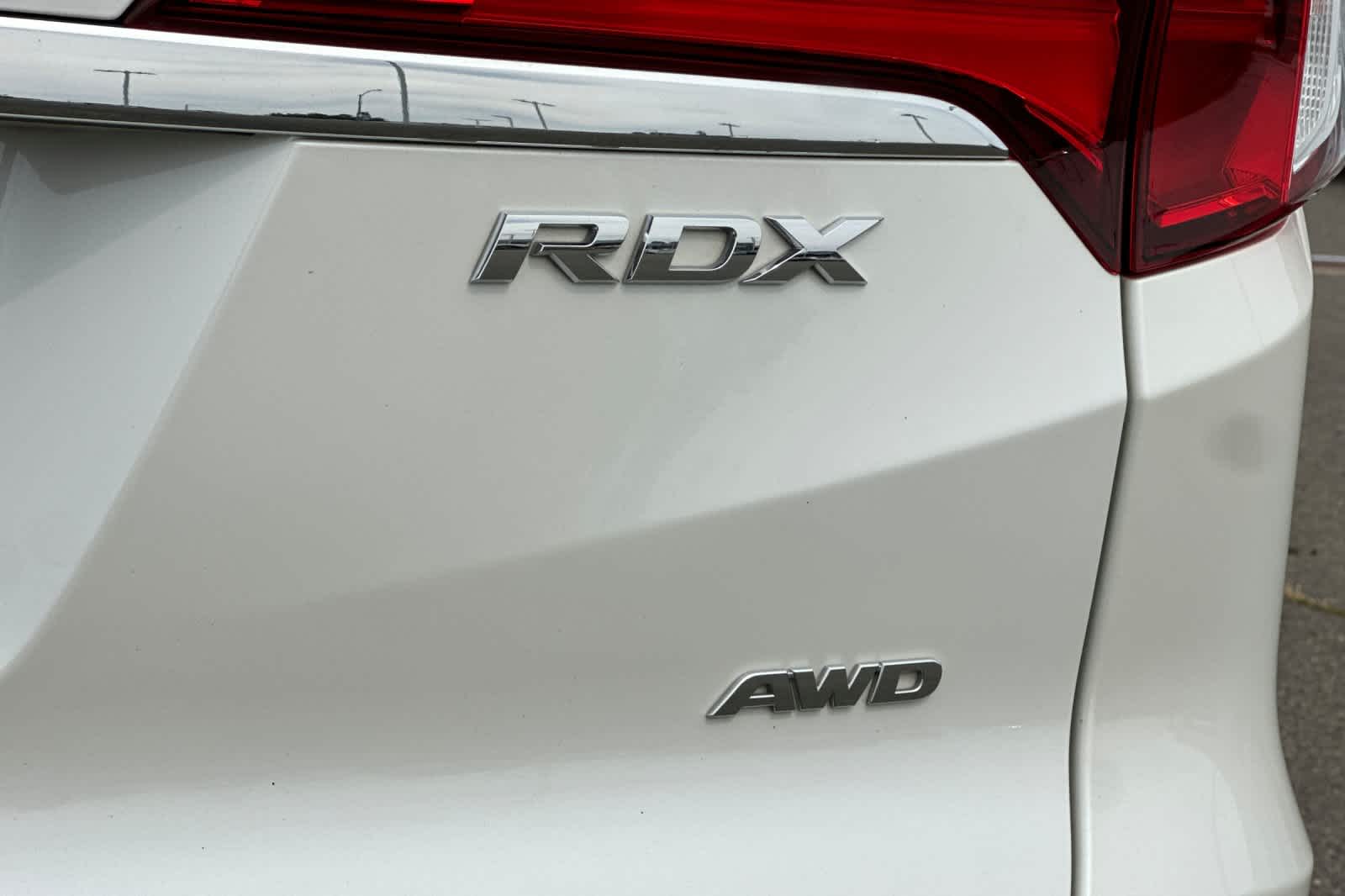 Thumbnail: 2017 Acura RDX - 33
