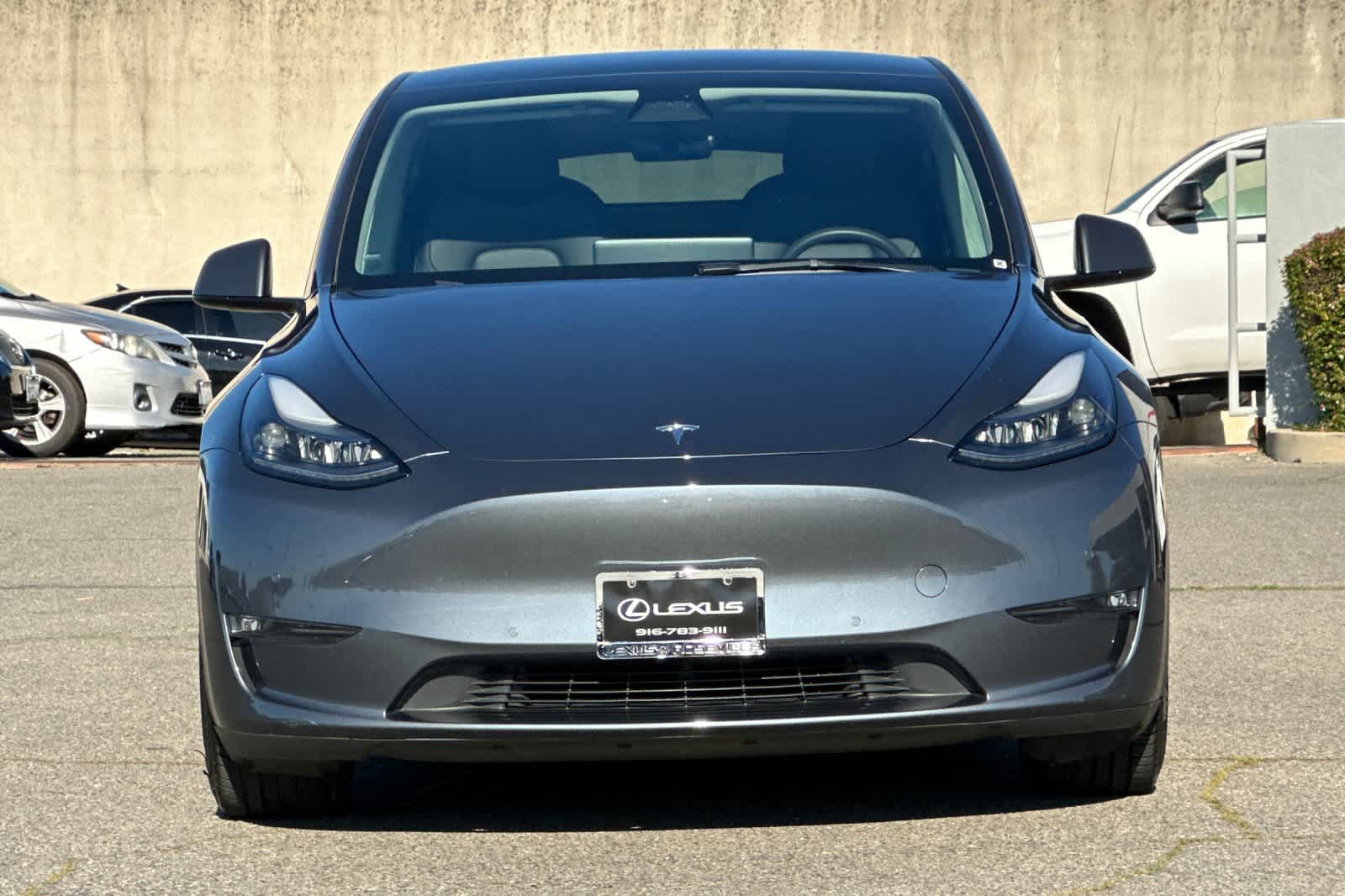 Thumbnail: 2022 Tesla Model Y - 10