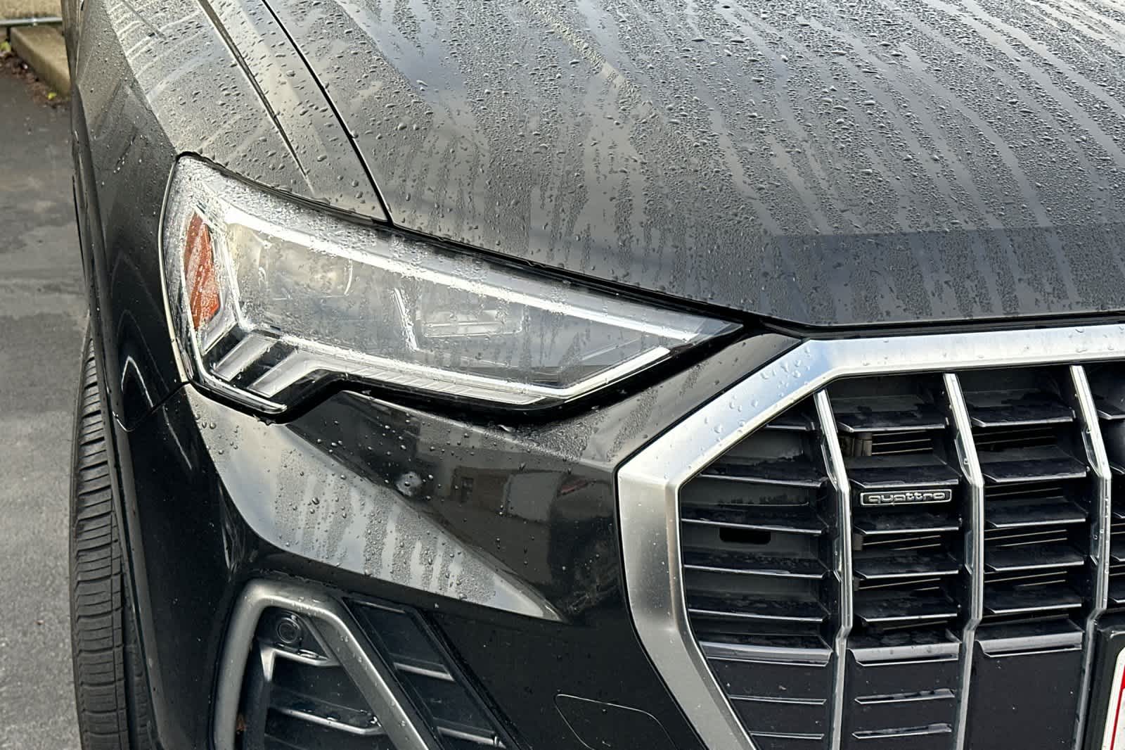 Thumbnail: 2023 Audi Q3 - 8