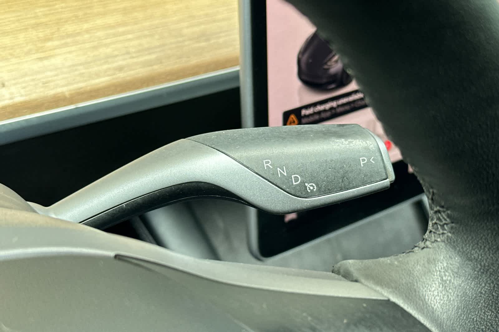 Thumbnail: 2022 Tesla Model 3 - 23