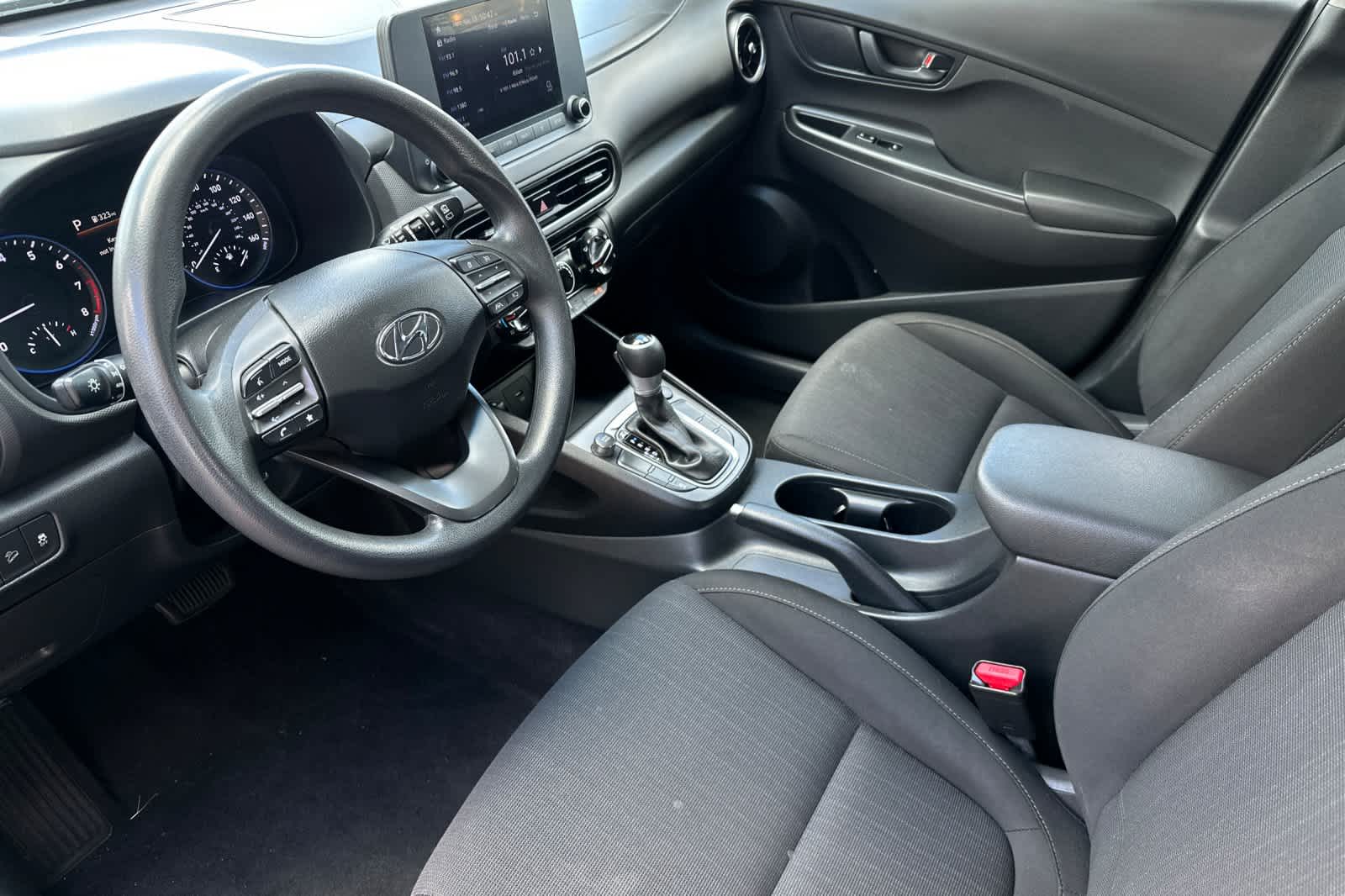 Thumbnail: 2022 Hyundai Kona - 11