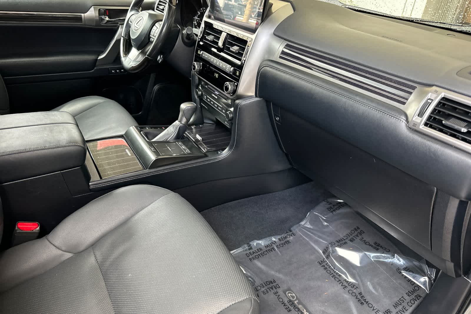 Thumbnail: 2022 Lexus GX - 17