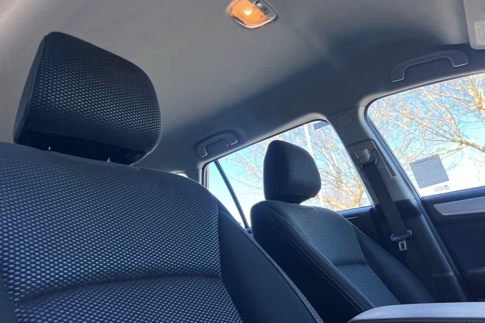 Thumbnail: 2019 Subaru Outback - 17