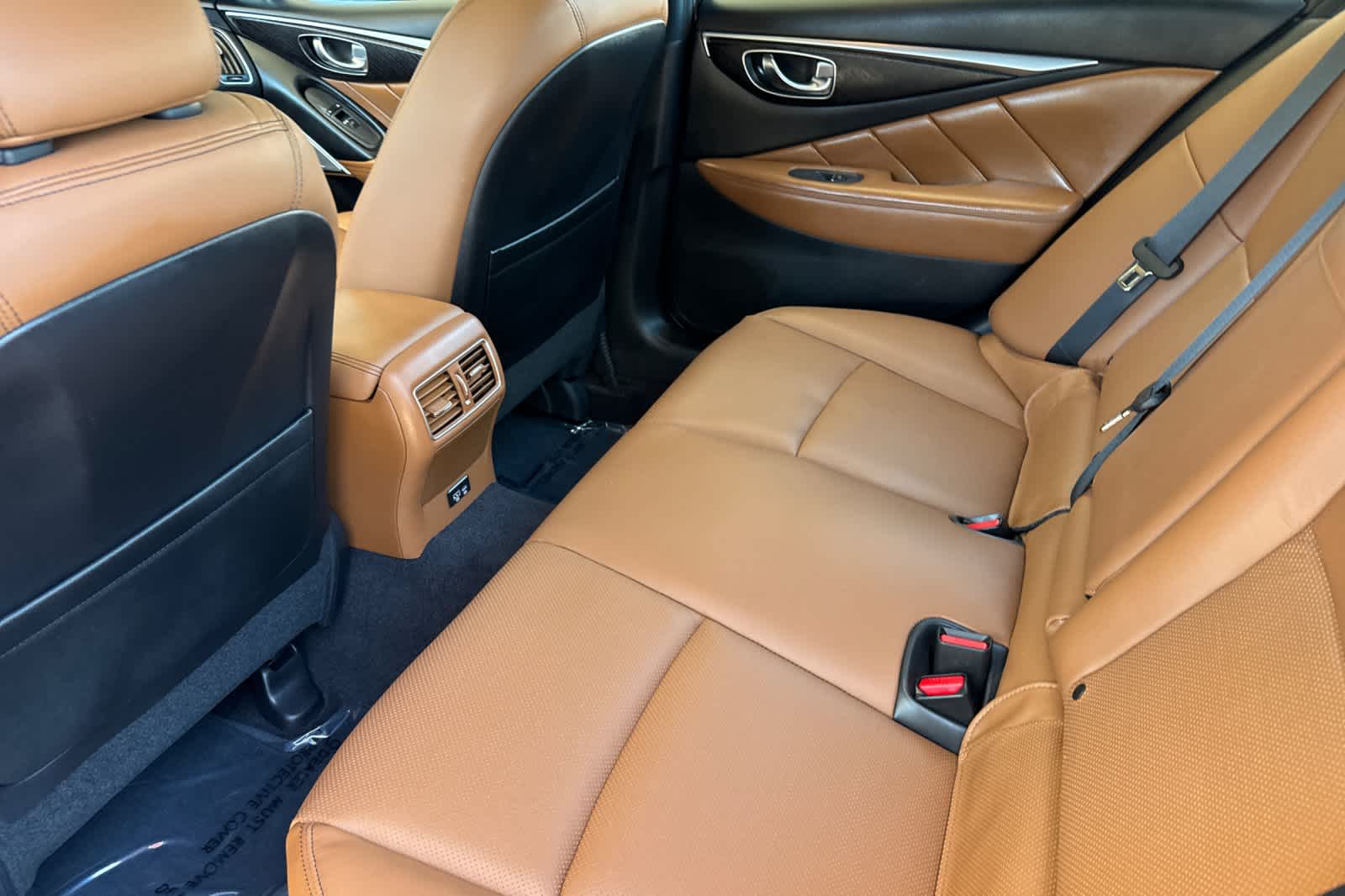 Thumbnail: 2021 INFINITI Q50 - 4