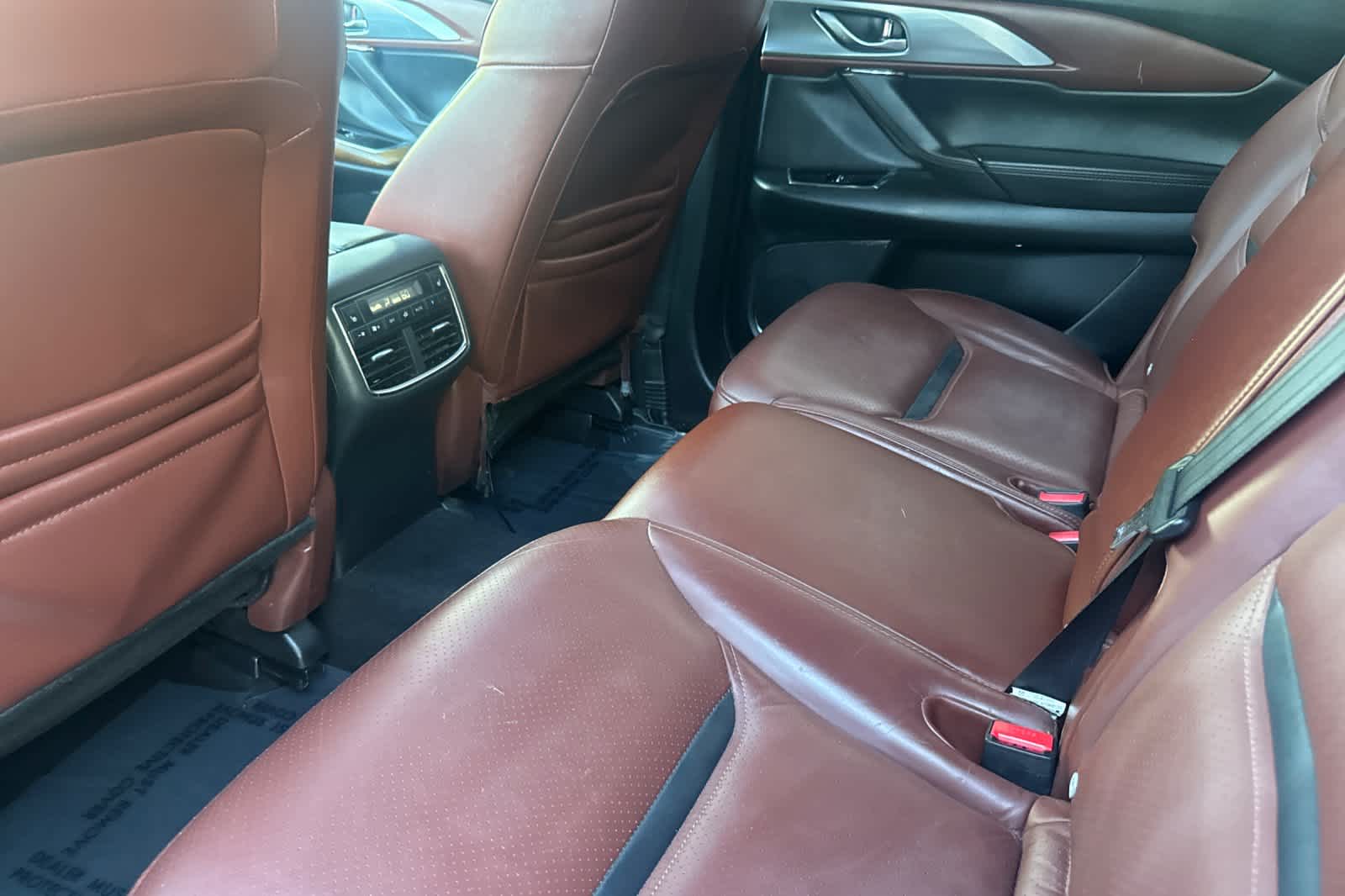 Thumbnail: 2018 Mazda CX-9 - 4