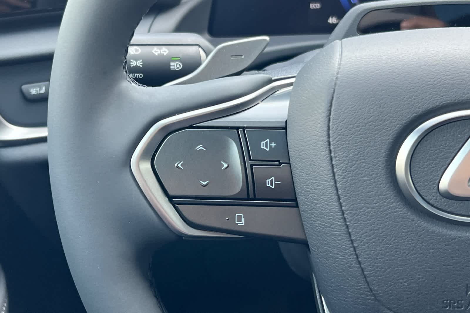 Thumbnail: 2026 Lexus RZ - 25