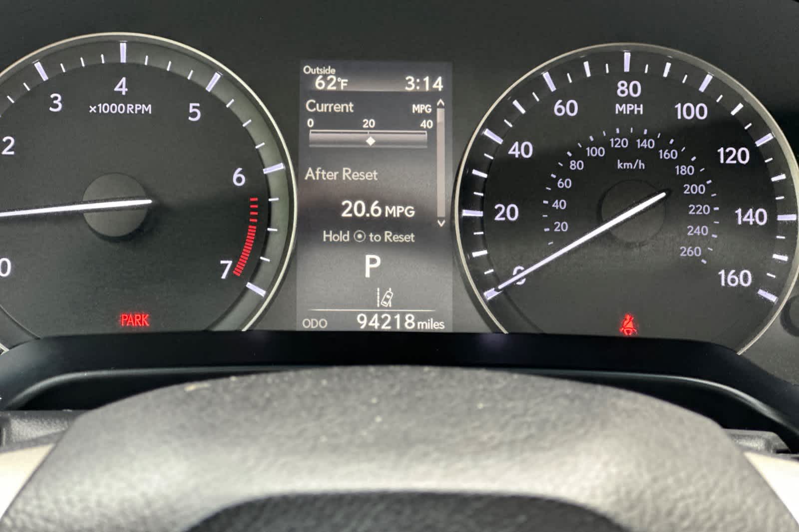 Thumbnail: 2018 Lexus RX - 31