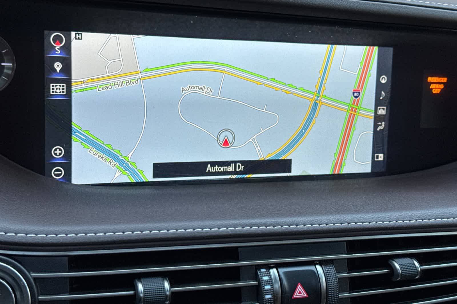 Thumbnail: 2019 Lexus LS - 20