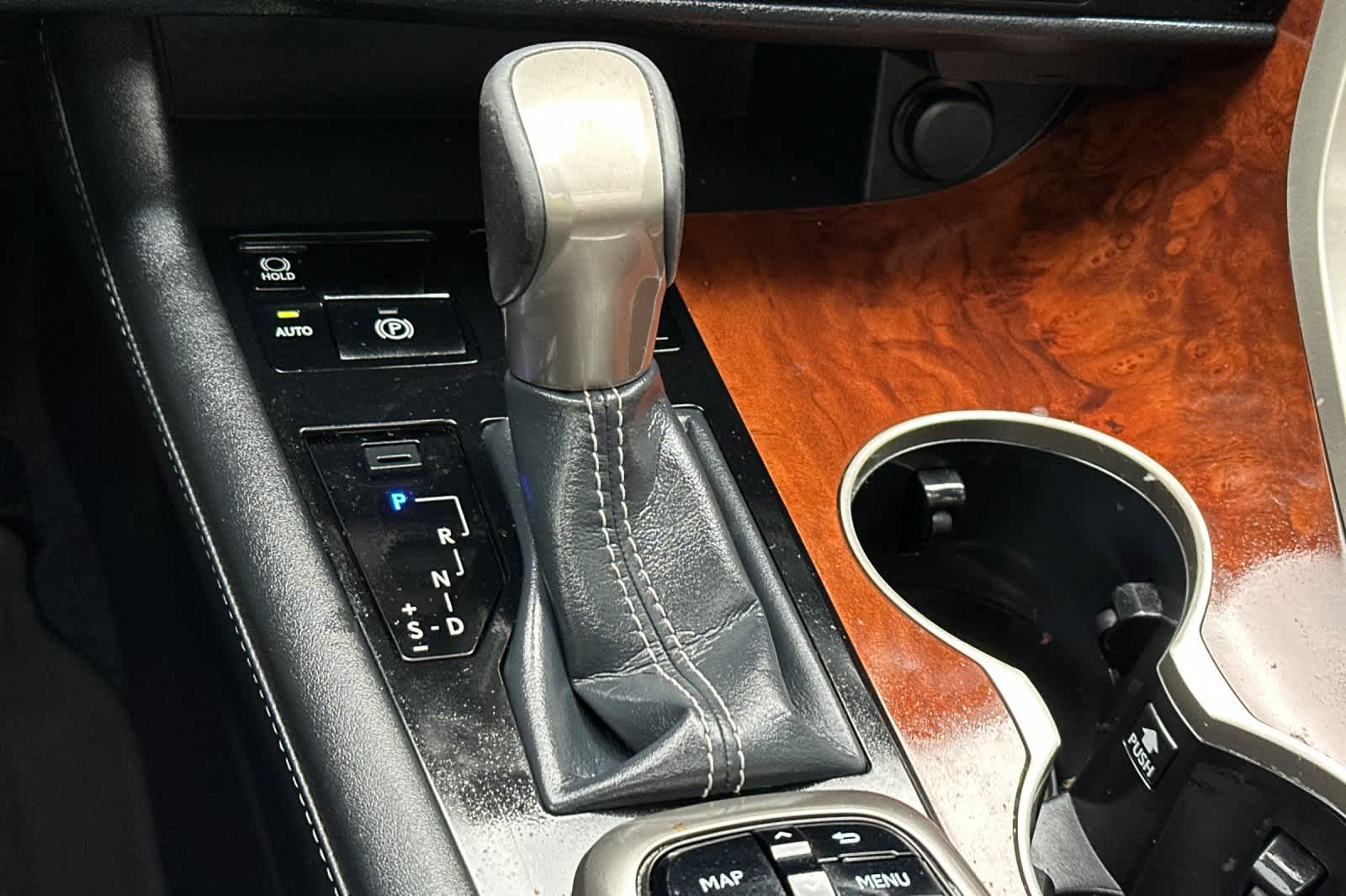 Thumbnail: 2018 Lexus RX - 25