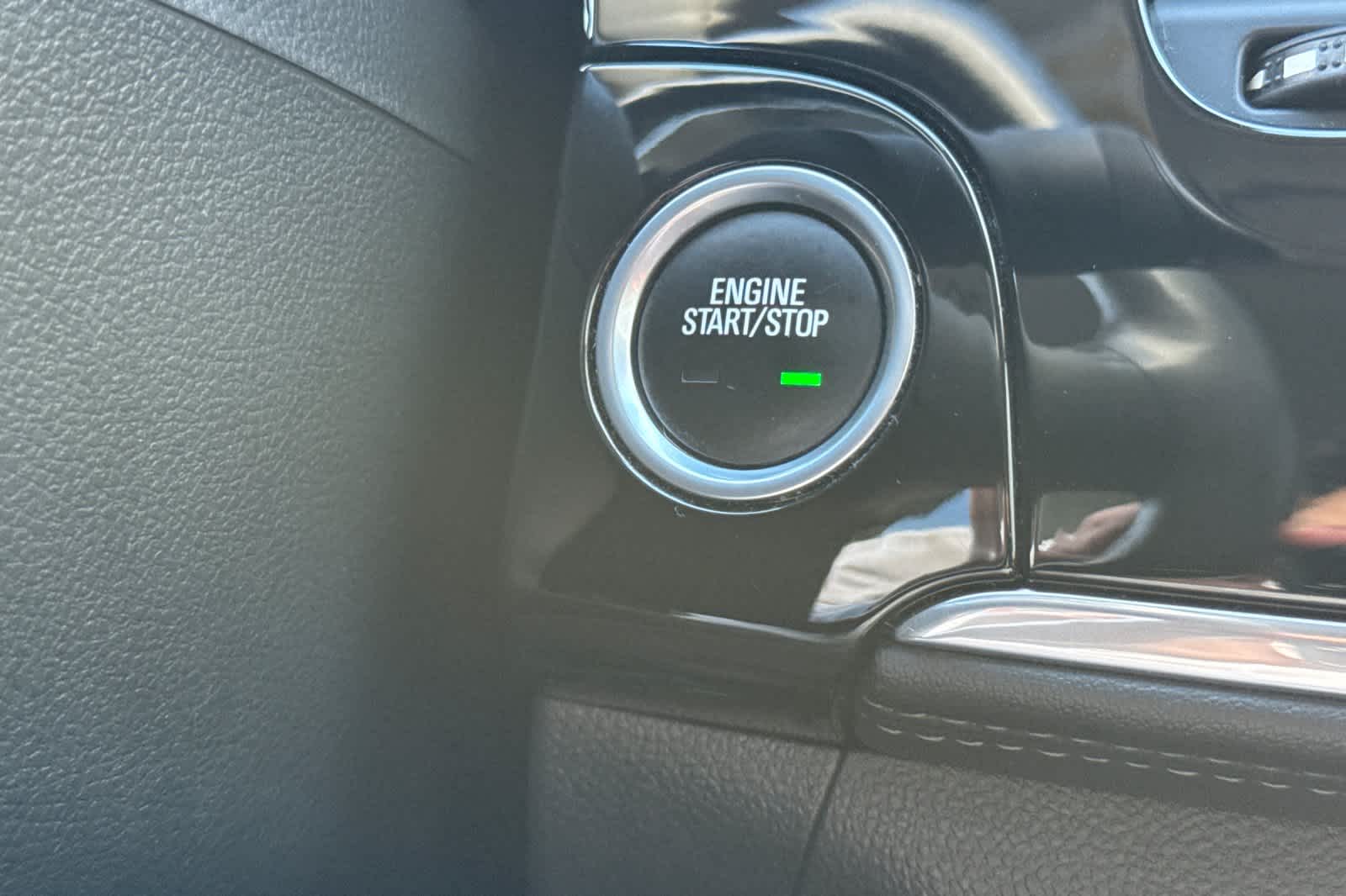 Thumbnail: 2019 Buick Encore - 23