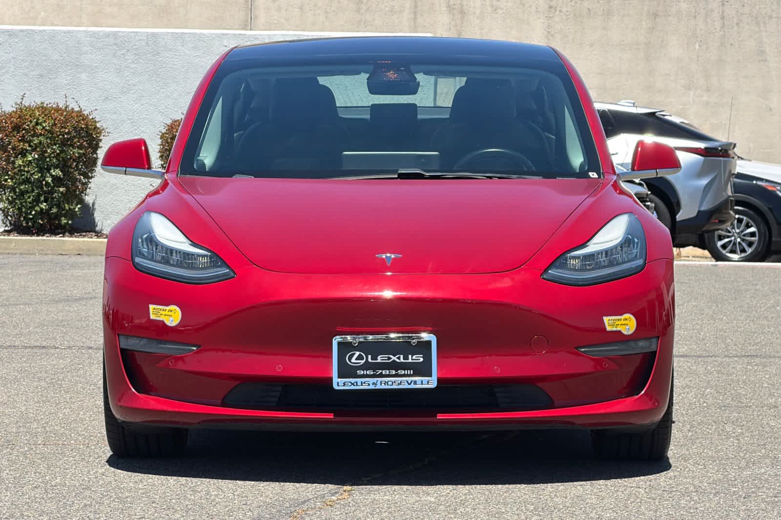 Thumbnail: 2019 Tesla Model 3 - 10
