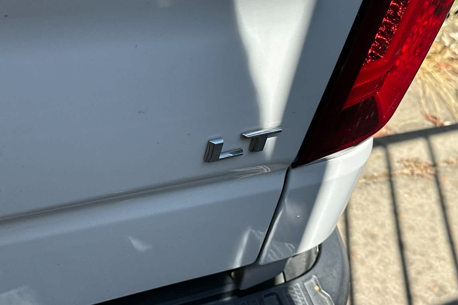 Thumbnail: 2019 Chevrolet Silverado 1500 - 6