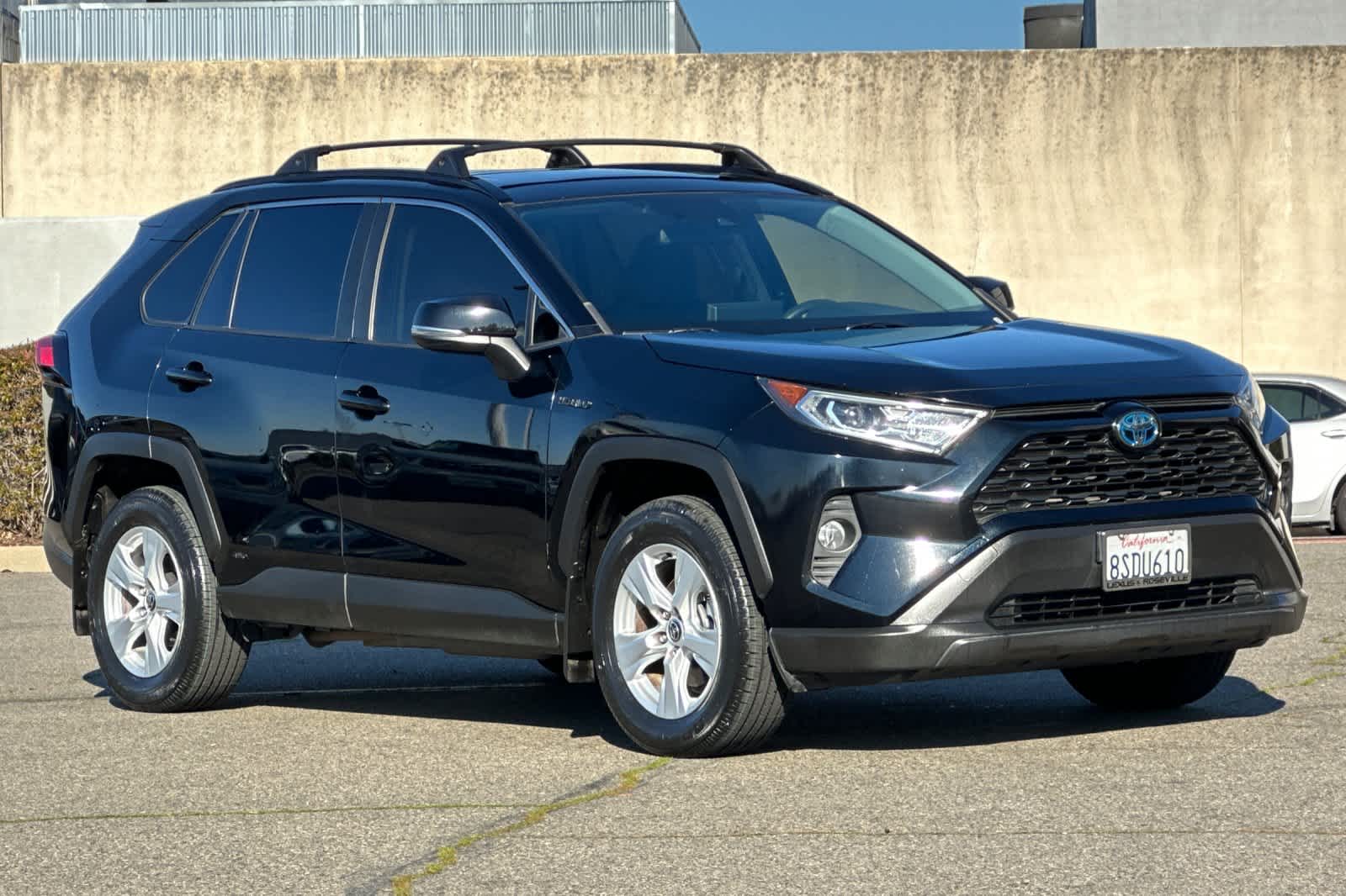 Thumbnail: 2020 Toyota RAV4 - 5
