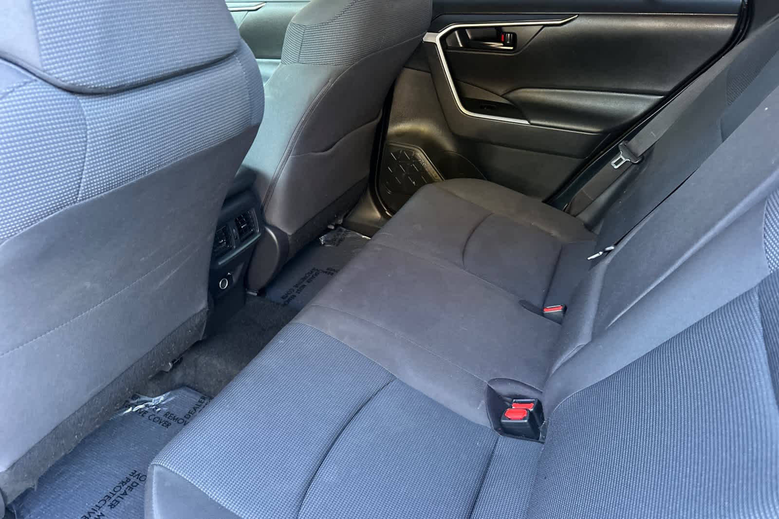 Thumbnail: 2020 Toyota RAV4 - 4