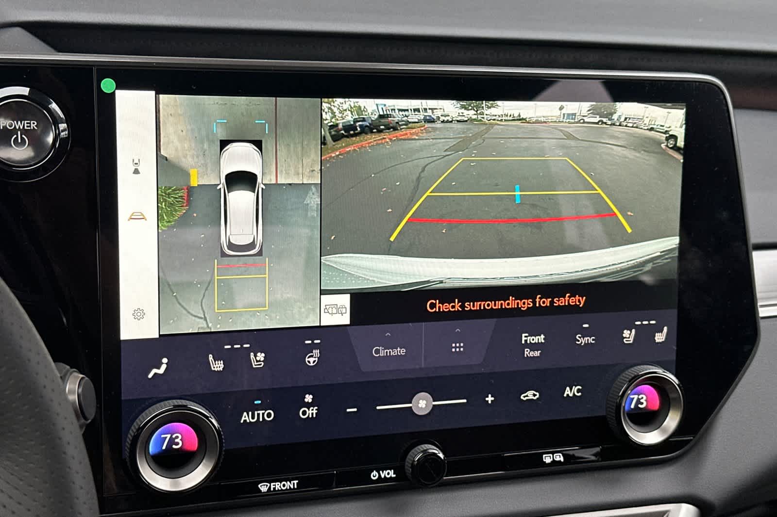 Thumbnail: 2026 Lexus RX - 21