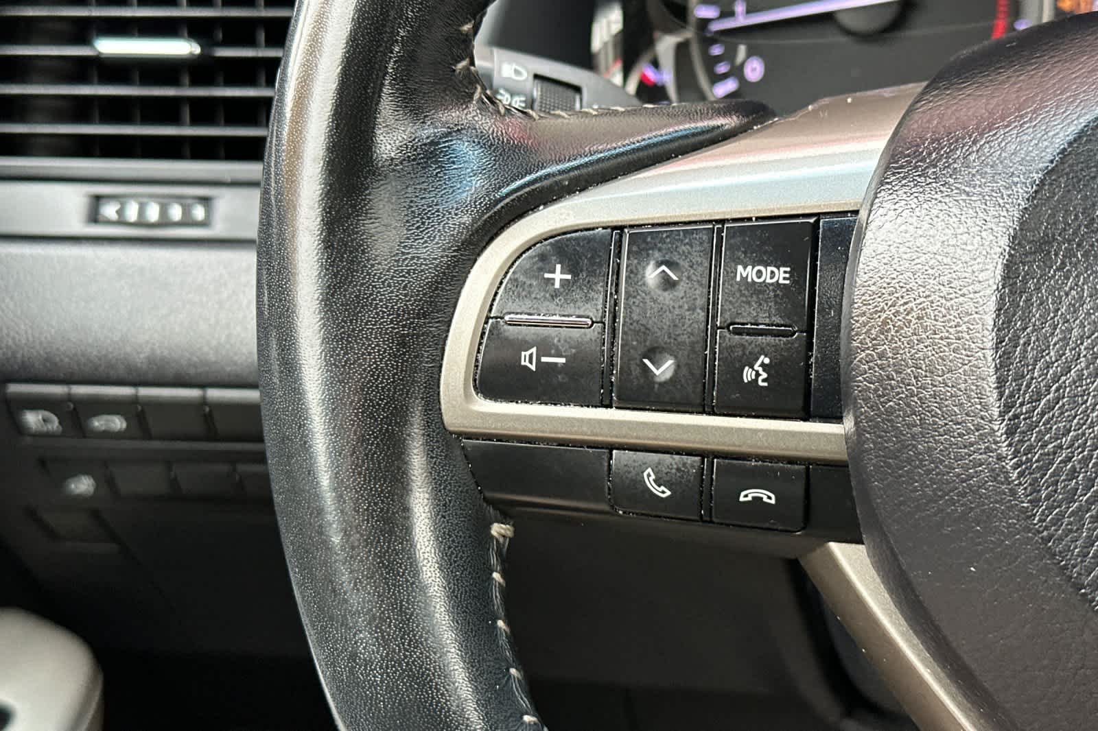 Thumbnail: 2019 Lexus RX - 27