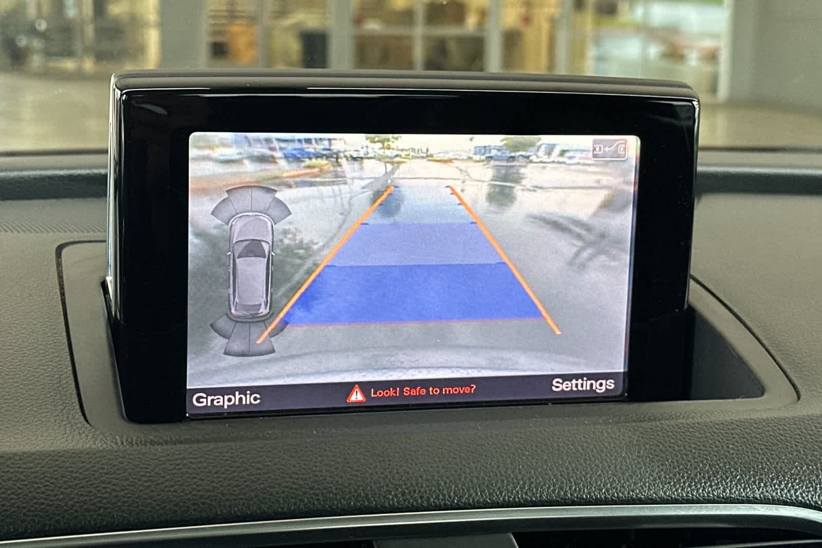 Thumbnail: 2015 Audi Q3 - 22