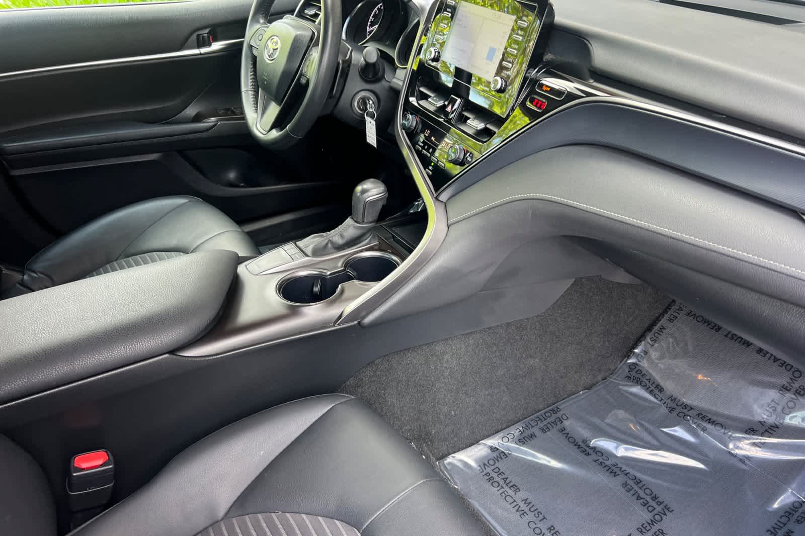 Thumbnail: 2024 Toyota Camry - 15