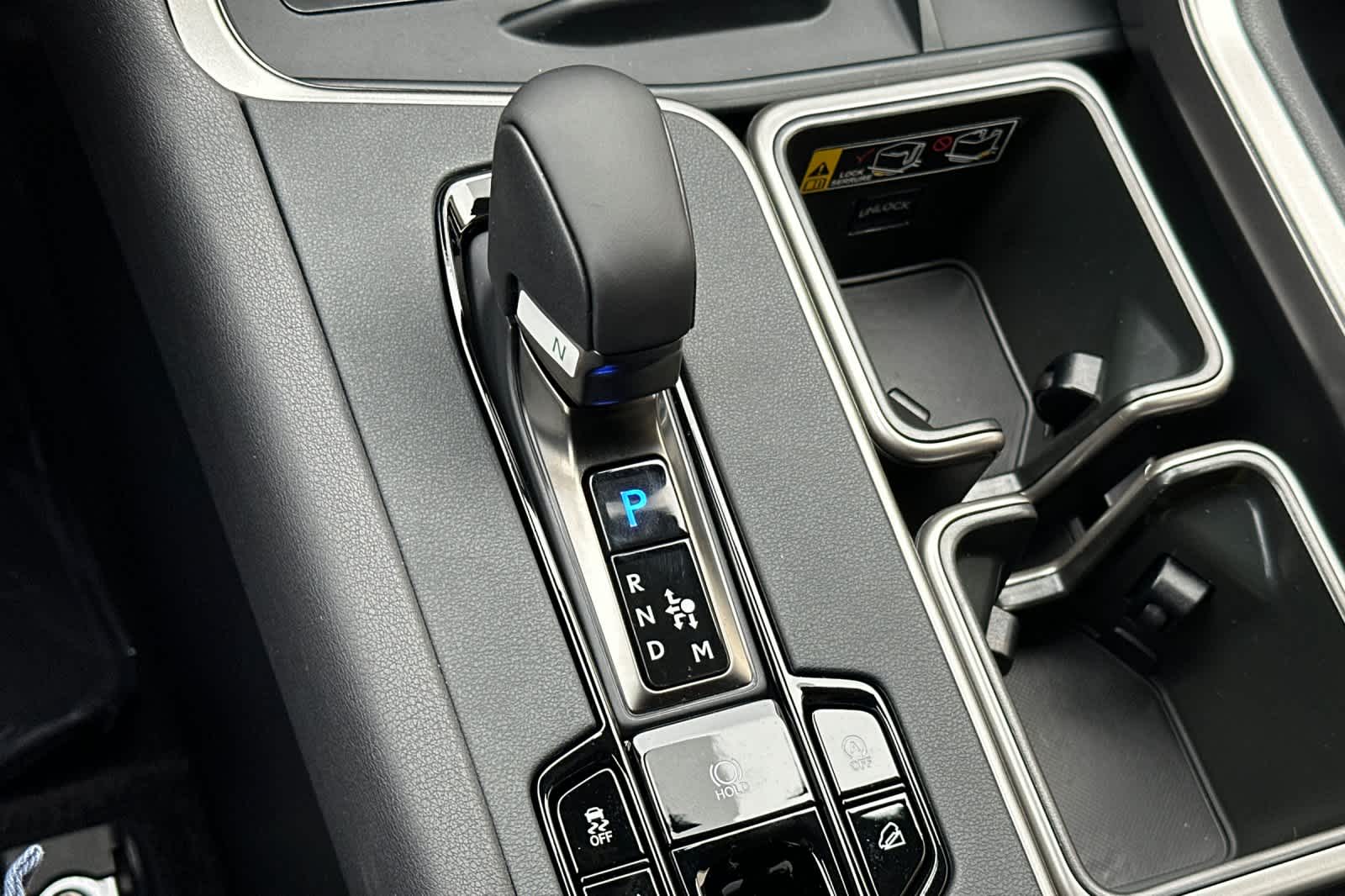 Thumbnail: 2026 Lexus TX - 24