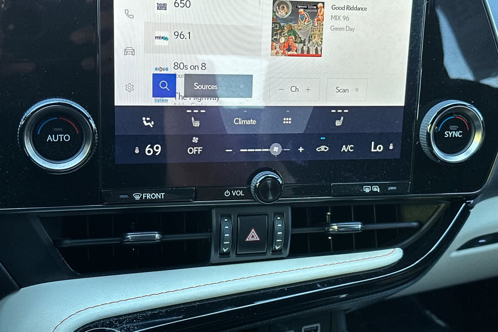 Thumbnail: 2024 Lexus NX - 22