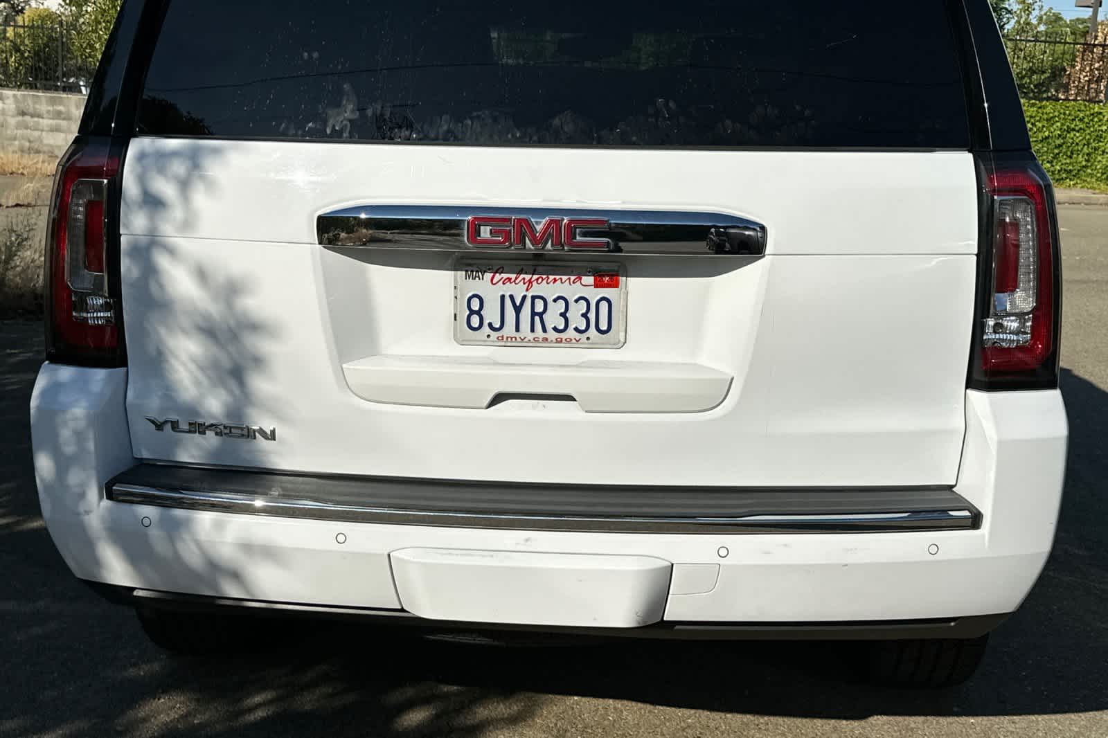 Thumbnail: 2019 GMC Yukon - 16