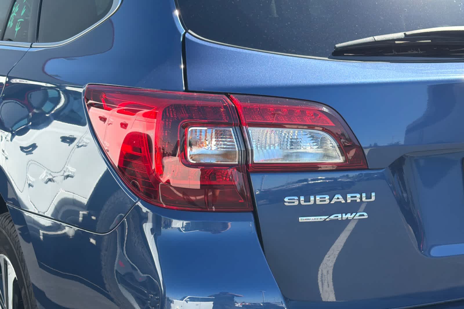 Thumbnail: 2019 Subaru Outback - 13