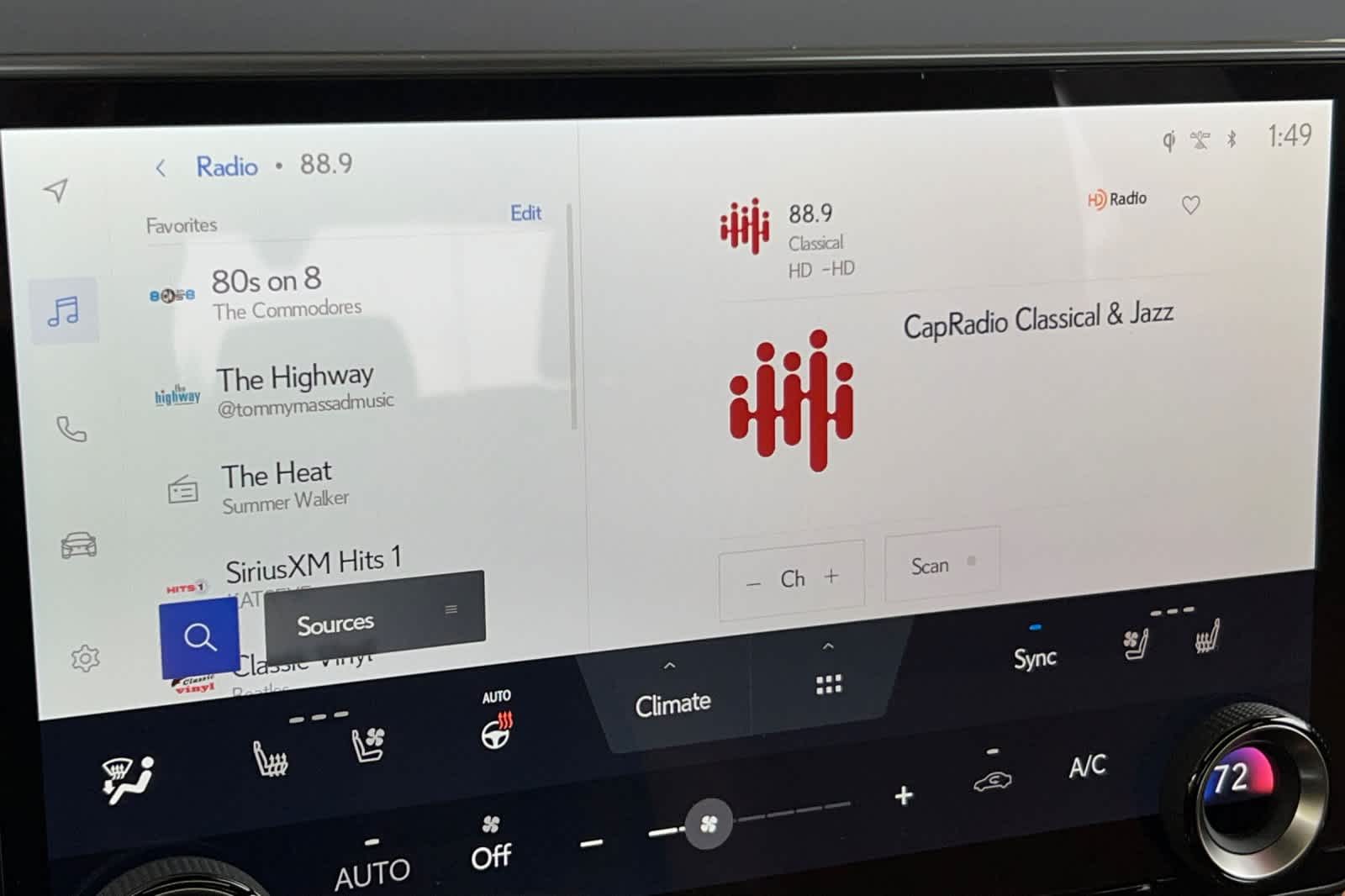 Thumbnail: 2026 Lexus NX - 20