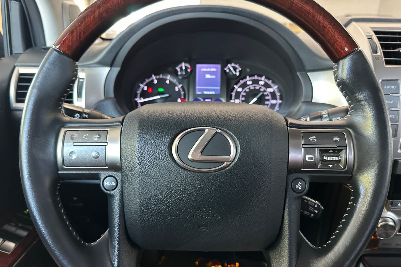 Thumbnail: 2015 Lexus GX - 26