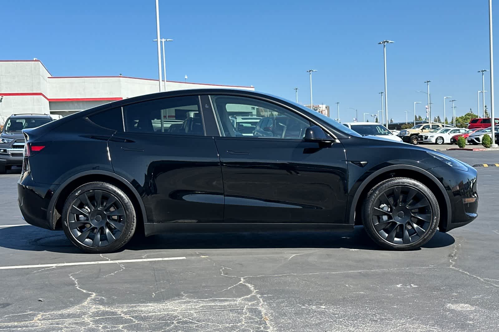 2023 Tesla Model Y  6