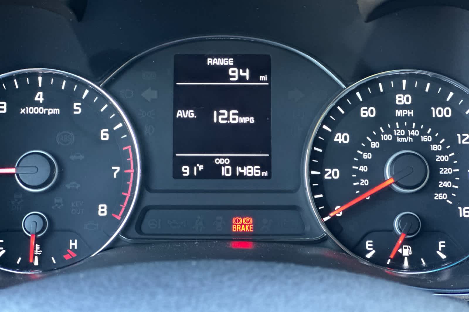 Thumbnail: 2018 Kia Forte - 25