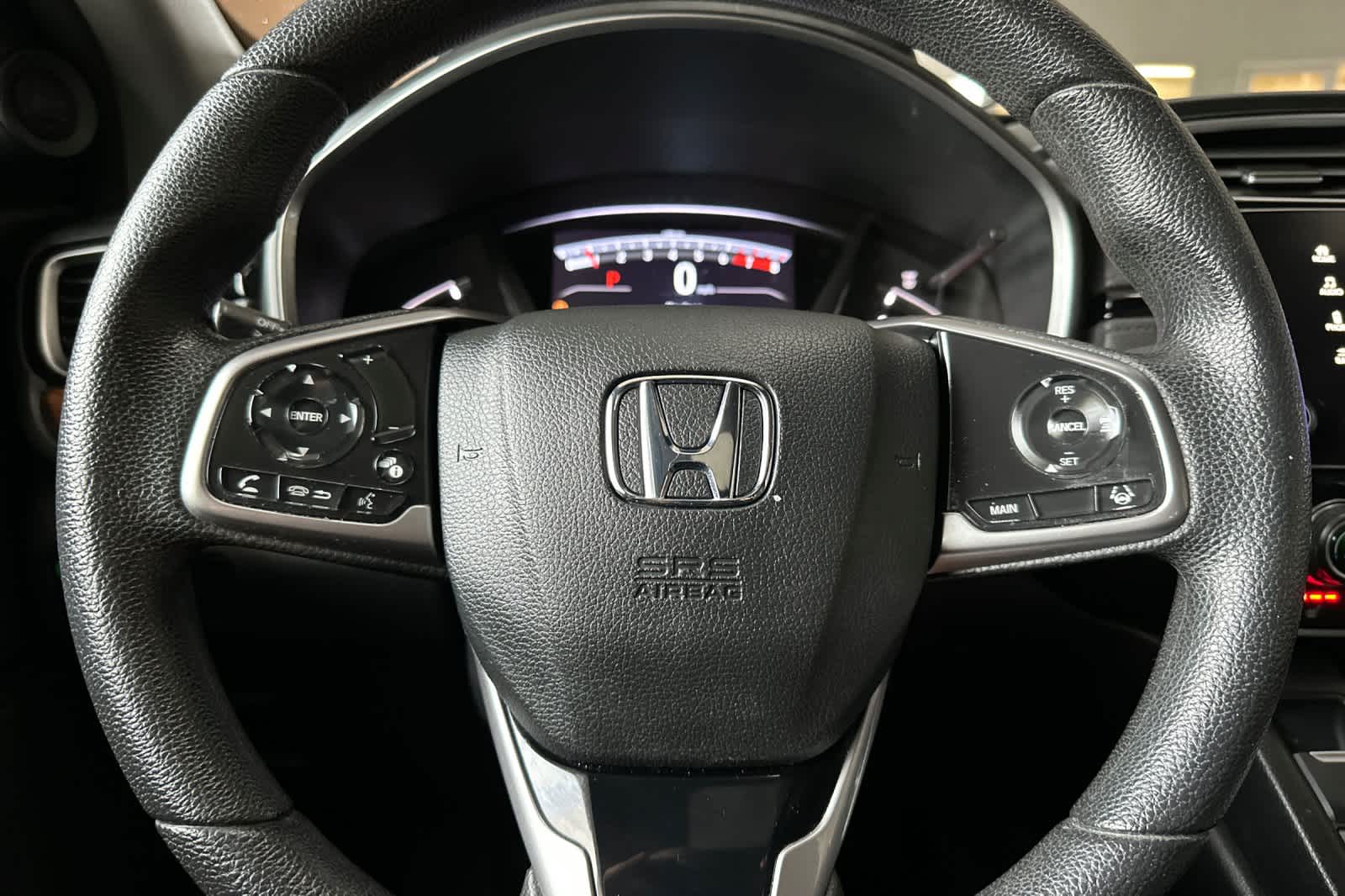 Thumbnail: 2019 Honda CR-V - 25