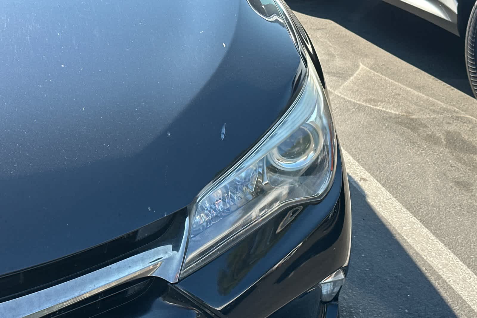 Thumbnail: 2016 Toyota Camry - 11