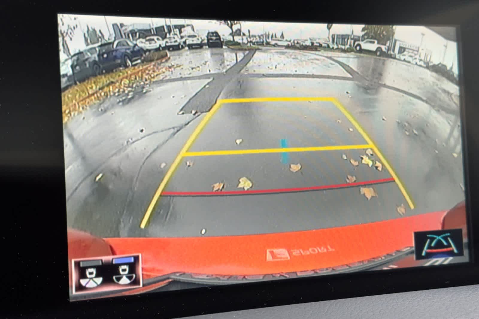 Thumbnail: 2025 Lexus IS - 20