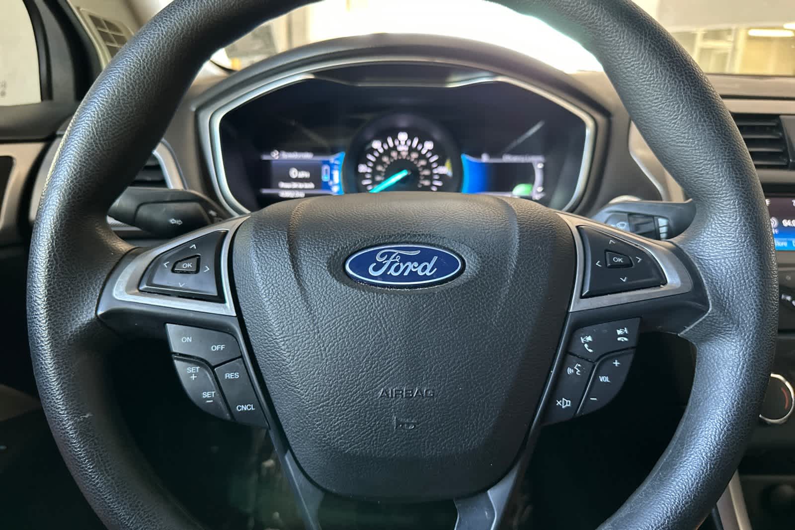 Thumbnail: 2018 Ford Fusion - 23
