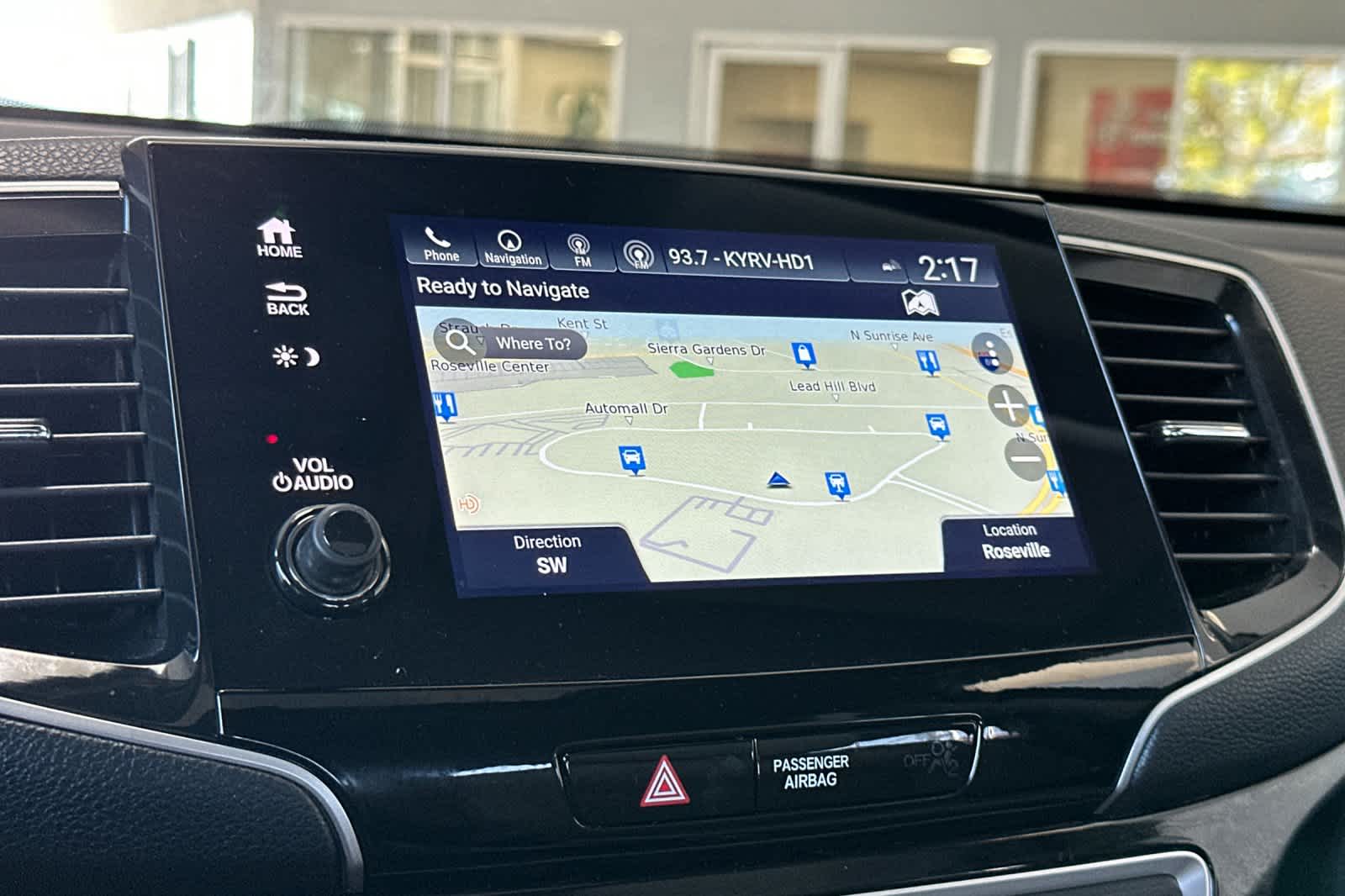 Thumbnail: 2019 Honda Pilot - 23