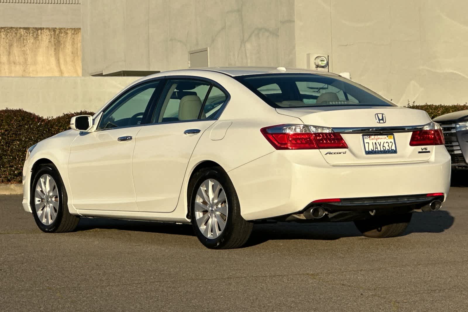 Thumbnail: 2015 Honda Accord - 7