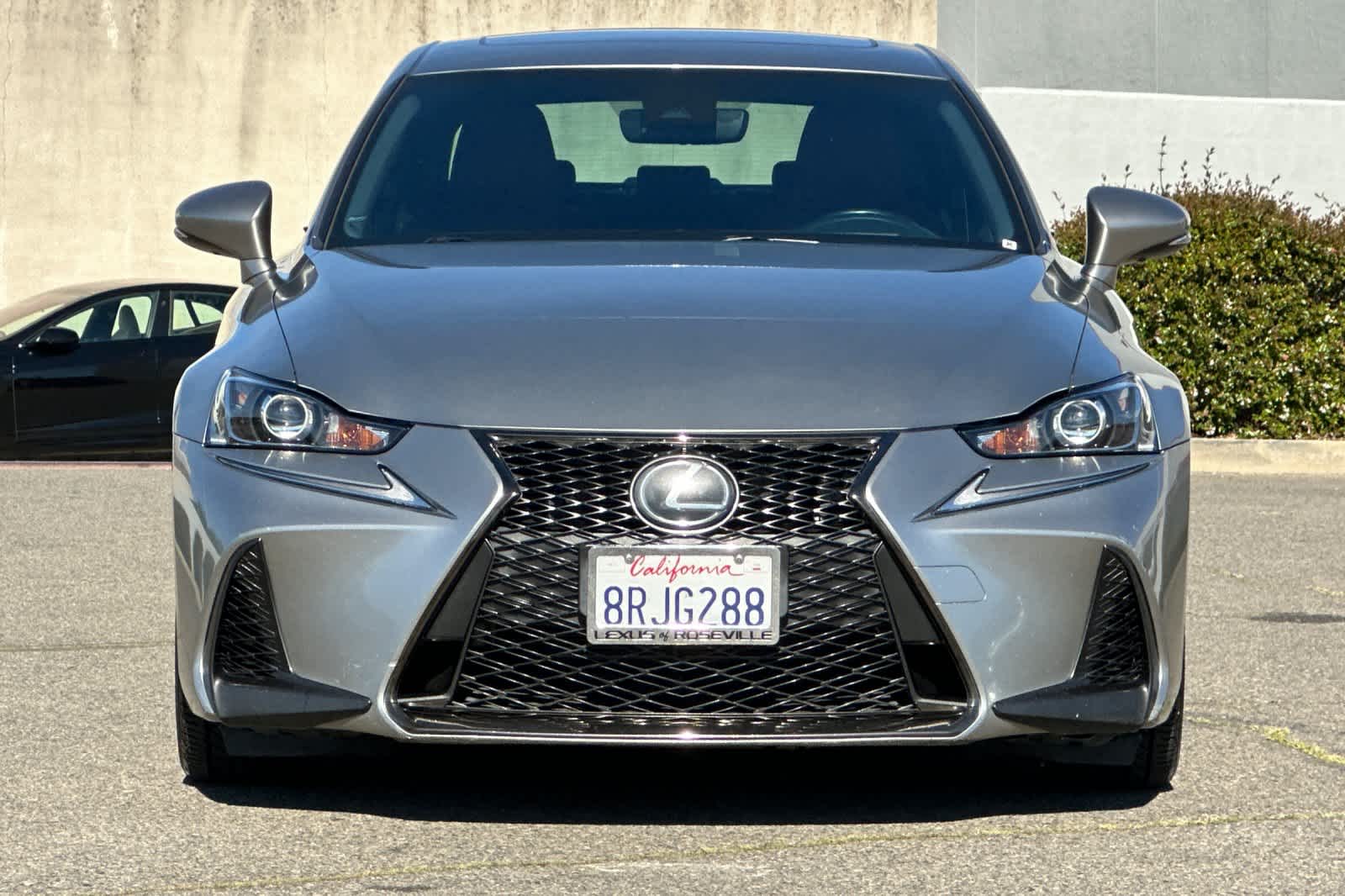 Thumbnail: 2020 Lexus IS - 10