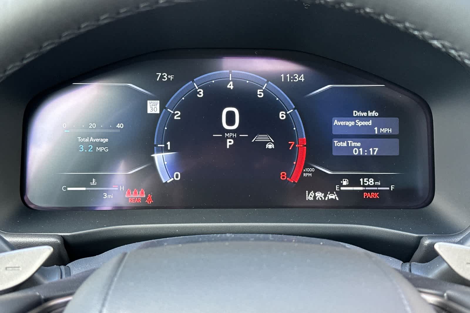 Thumbnail: 2026 Lexus IS - 27