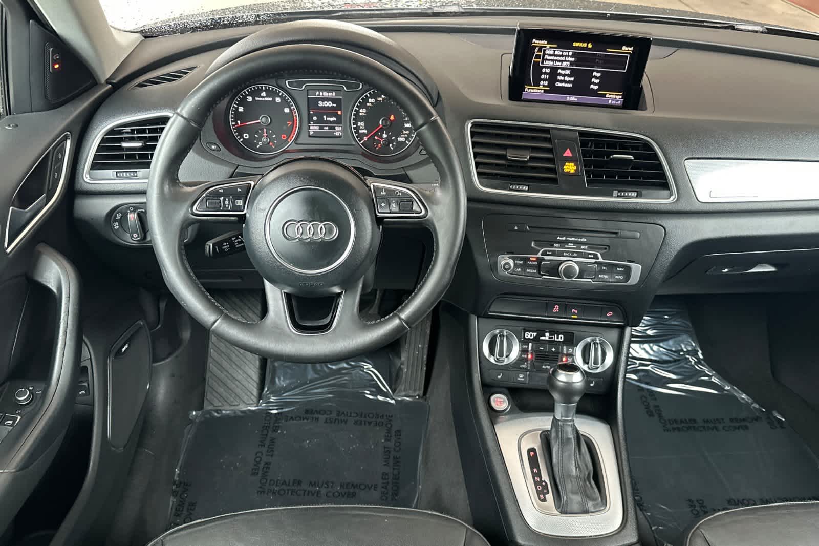 Thumbnail: 2015 Audi Q3 - 15