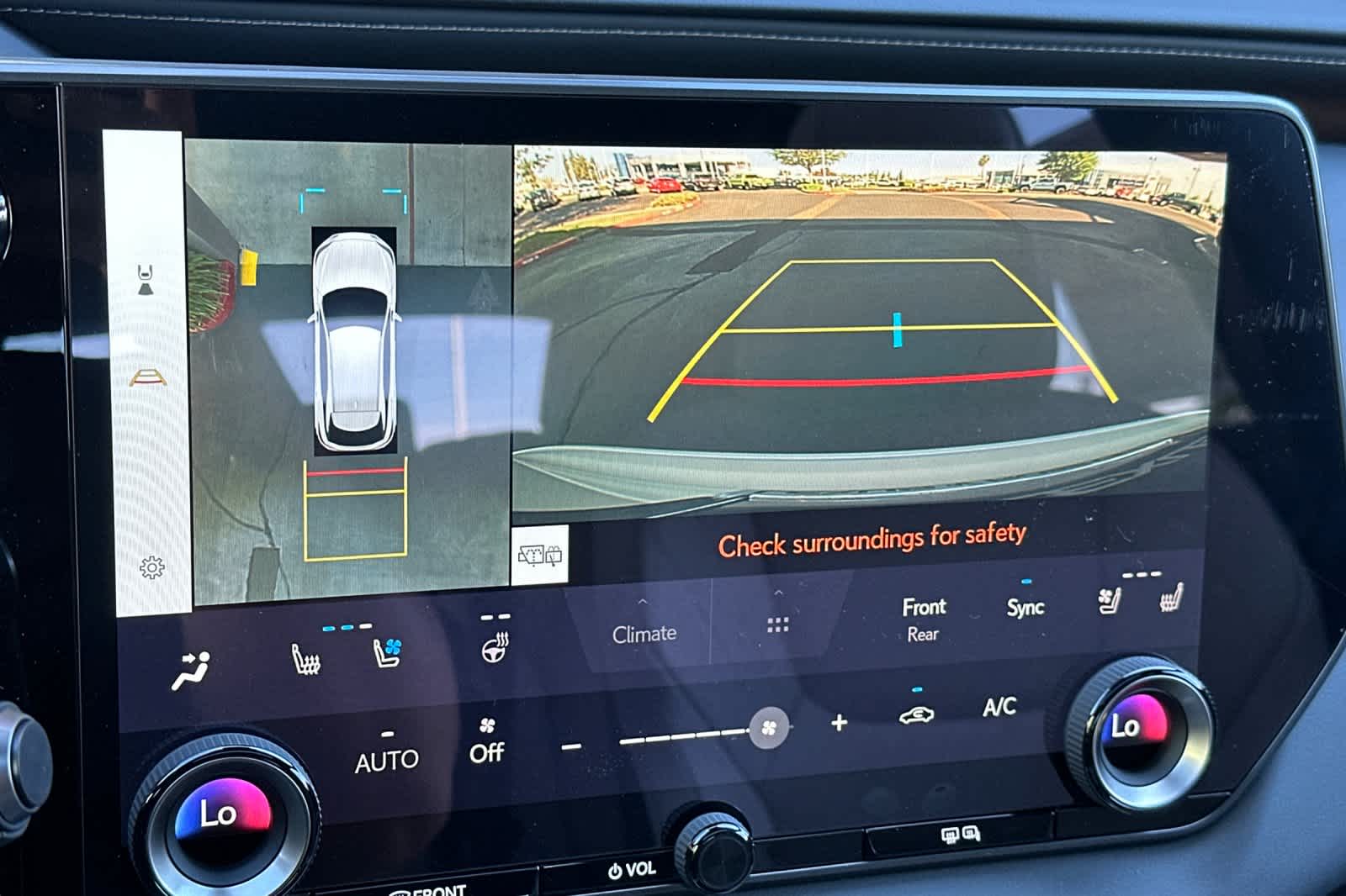 Thumbnail: 2026 Lexus RX - 21