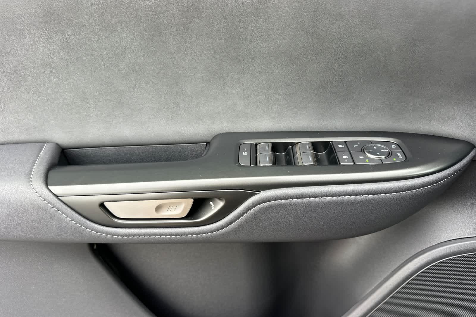 Thumbnail: 2026 Lexus RZ - 12