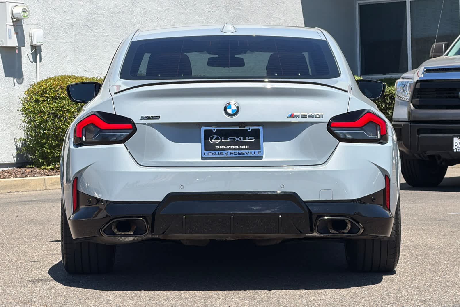 Thumbnail: 2023 BMW 2 Series - 6